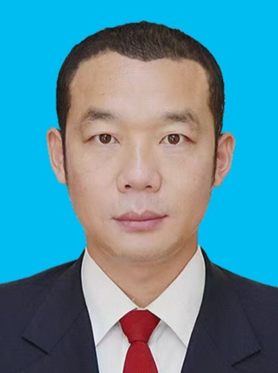 第四届“吉林省最美退役军人”宣传选树活动候选人·聂新宇