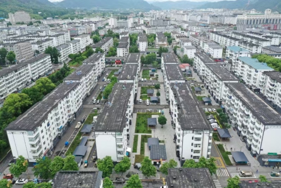 宜居 韧性 智慧!吉林省城市更新迈上新台阶