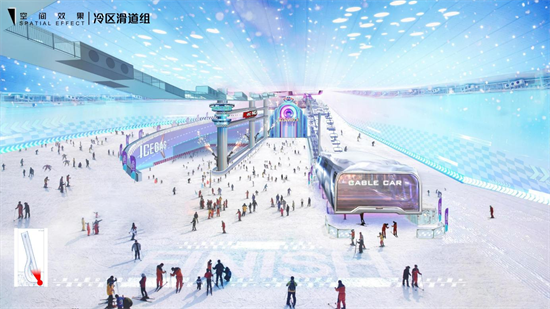 长春万达茂焕新消费场景 从娱乐到研学构建多维体验_fororder_吉林万达3