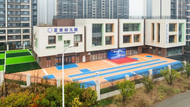 净月高新区:“双园”同启新序,普惠共暖民心