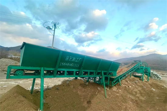 延吉:废弃菌袋“变废为宝” 菌康还田滋养土壤_fororder_吉林废弃菌袋2