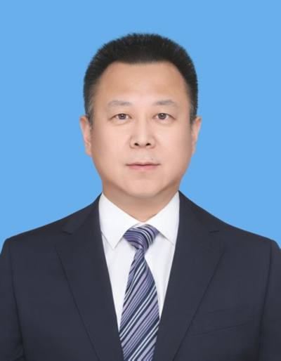 (退役军人专题)第四届“吉林省最美退役军人”宣传选树活动当选者·荆涛