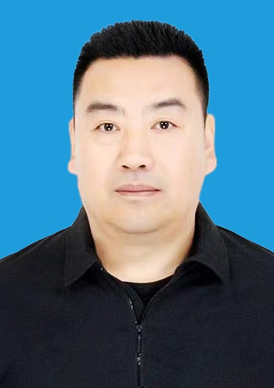 第四届“吉林省最美退役军人”宣传选树活动当选者·王海林