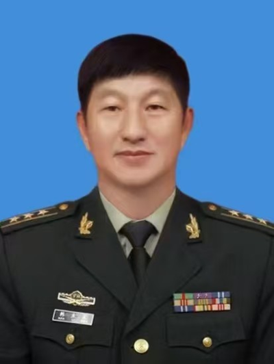 第四届“吉林省最美退役军人”宣传选树活动候选人·韩立文