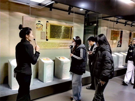 最美铁路·沈白高铁|白山:在生态与人文间遇见振兴密码_fororder_图片6