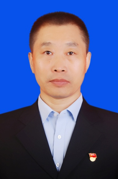 (最美军人专题)第四届“吉林省最美退役军人”宣传选树活动候选人·唐贵彬