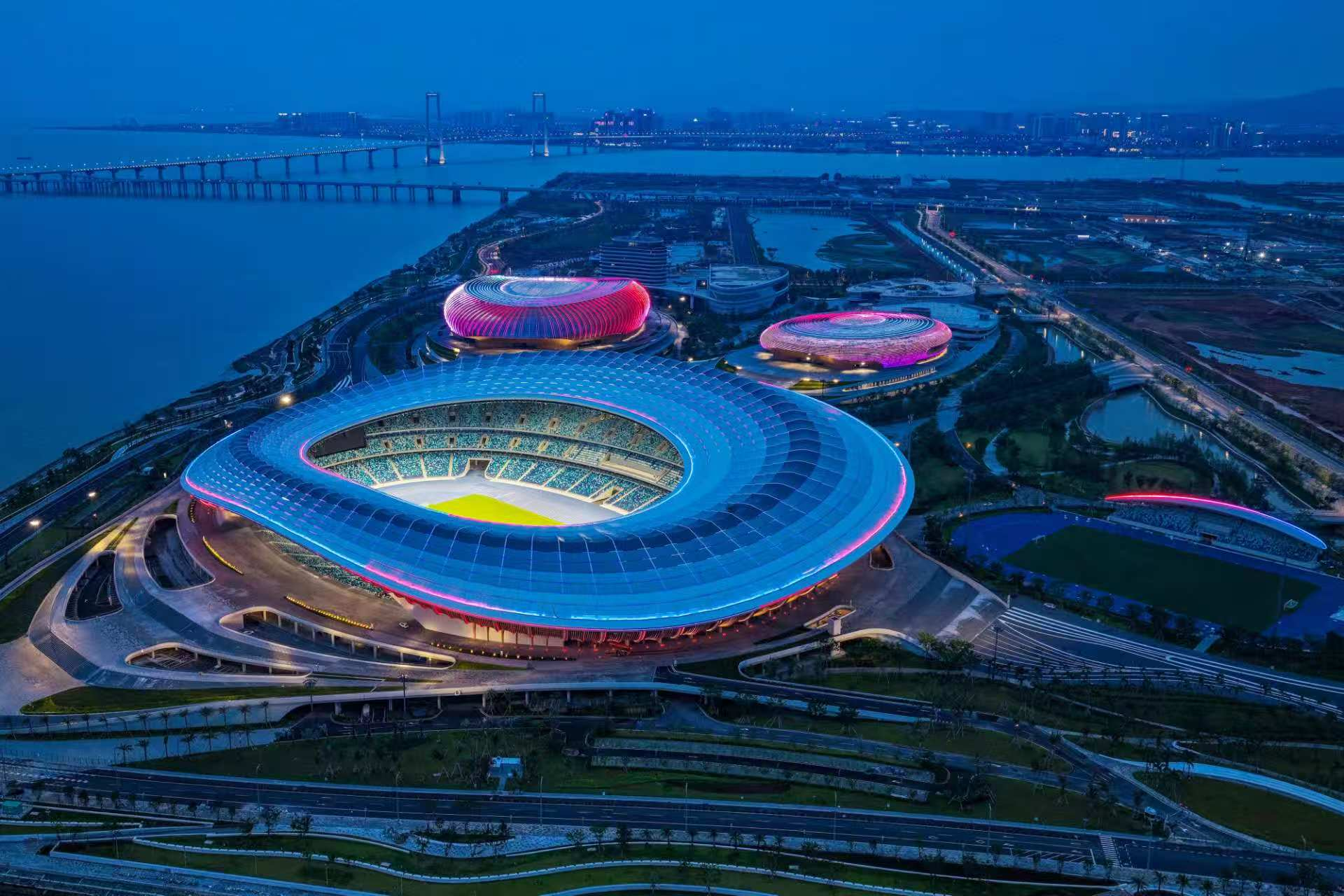 大湾区文化体育中心首赛省超今天开波_fororder_图片1