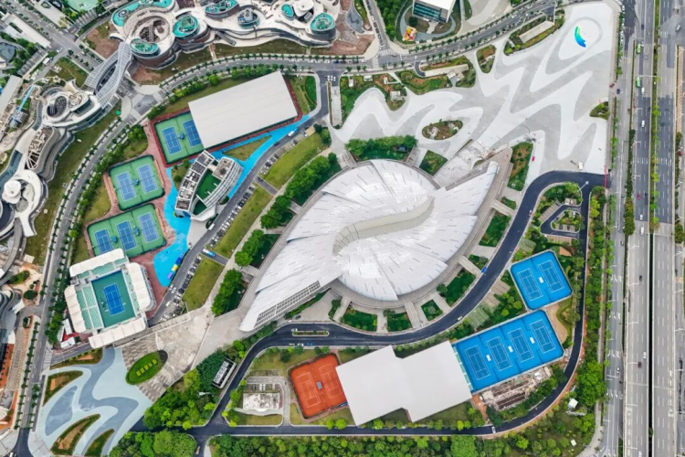 南沙仔率队勇夺全运会金牌,又帅又威!