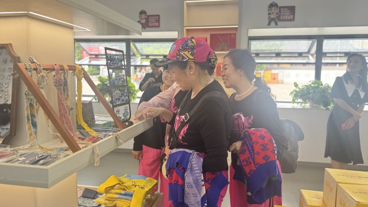 【凉都有“礼” ①】让城市记忆“带得走、记得住”