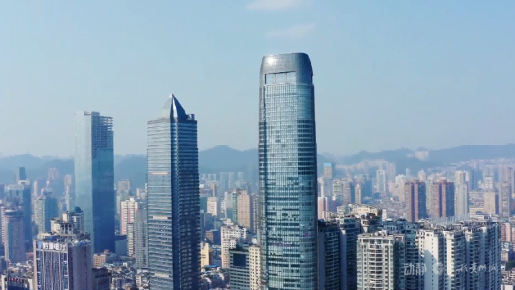 贵阳贵安:五年砥砺向“质”而行 奋发有为筑牢“工业底盘”