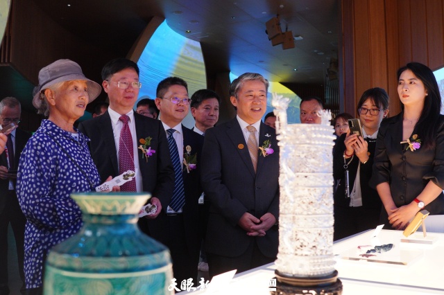 大阪世博会贵州活动周开幕