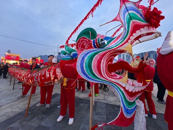 贵州施秉:2026年“百龙闹春”系列活动启幕_fororder_IMG_20260225_184252