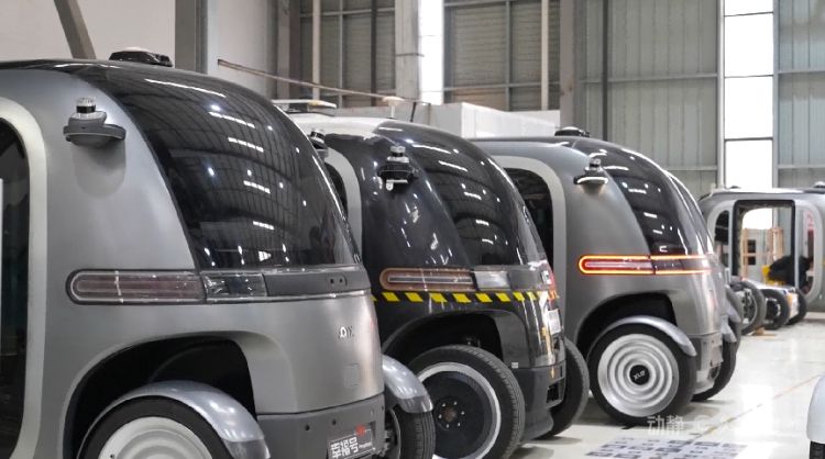 贵阳贵安:五年砥砺向“质”而行 奋发有为筑牢“工业底盘”