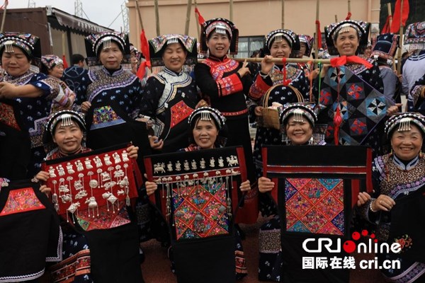 粤贵花开在黔南 | 2025年“粤港澳大湾区媒体黔南行”主题宣传报道活动启动_fororder_图片3