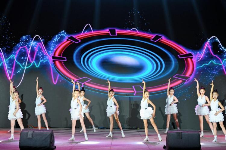 2025观山湖区第三届社区运动会开启_fororder_图片5