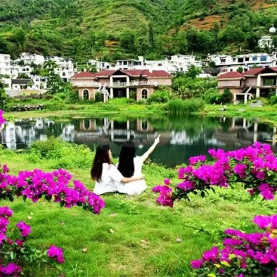 “凉都”变热土｜六盘水以“赛事+旅游+产业”激活“清凉经济”