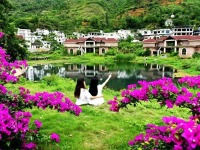 “凉都”变热土｜六盘水以“赛事+旅游+产业”激活“清凉经济”