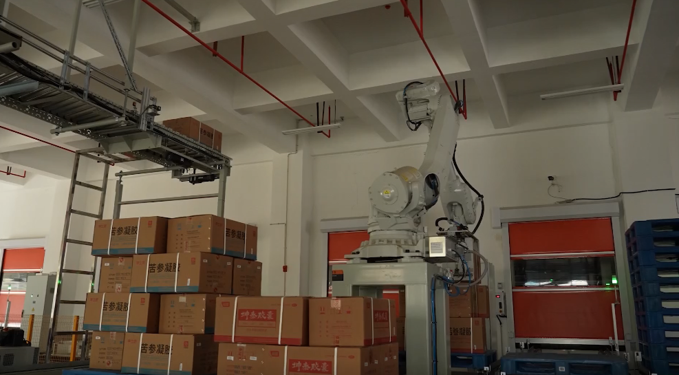 贵阳市乌当区:加快健康医药产业体系建设 助力区域经济发展