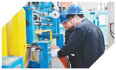 共享智造 促企业共赢 共享智造 促企业共赢