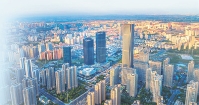 打造科技和产业跨域协同引力场 打造科技和产业跨域协同引力场