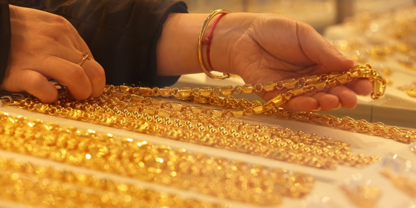 世界黄金协会：2025年全球黄金总需求创历史新高