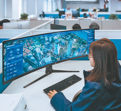 打造科技和产业跨域协同引力场 打造科技和产业跨域协同引力场