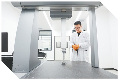 共享智造 促企业共赢 共享智造 促企业共赢