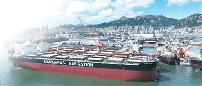 九部门发文 支持全球下单”中国服务“ 九部门发文 支持全球下单”中国服务“