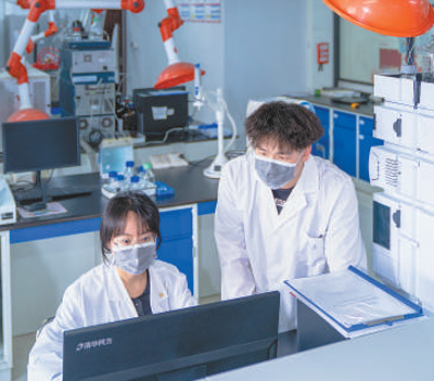 打造科技和产业跨域协同引力场 打造科技和产业跨域协同引力场