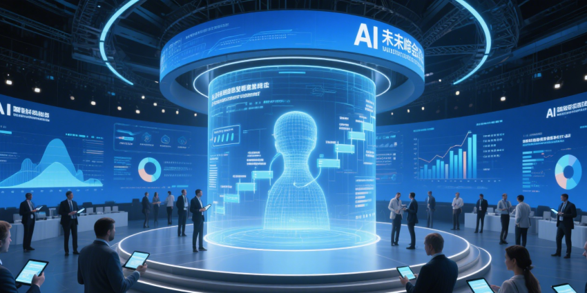 2025年“人工智能造福人类全球峰会”聚焦AI治理和标准建设