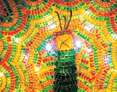 九部门发文 支持全球下单”中国服务“ 九部门发文 支持全球下单”中国服务“