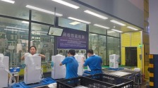 欧洲多地持续高温 “中国智造”空调出口带火“清凉经济”