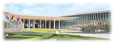 在中国开放“大舞台”迎接发展新机遇 在中国开放“大舞台”迎接发展新机遇