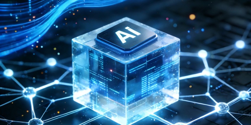 技术攻坚破界 应用扎根赋能 中国人工智能双线进阶