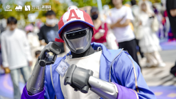 激活消费动能 《王者荣耀》以“一城一策”探索数实融合新路径