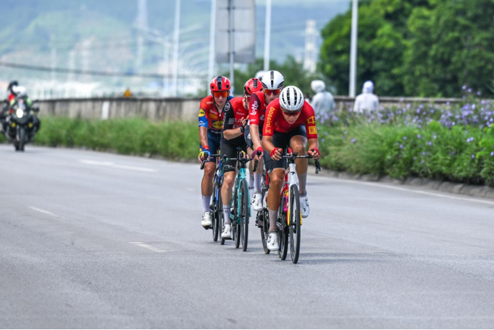 2025环广西世巡赛第三赛段:保罗·马尼耶上演“帽子戏法”_fororder_副本Stage3通稿V3(1)659