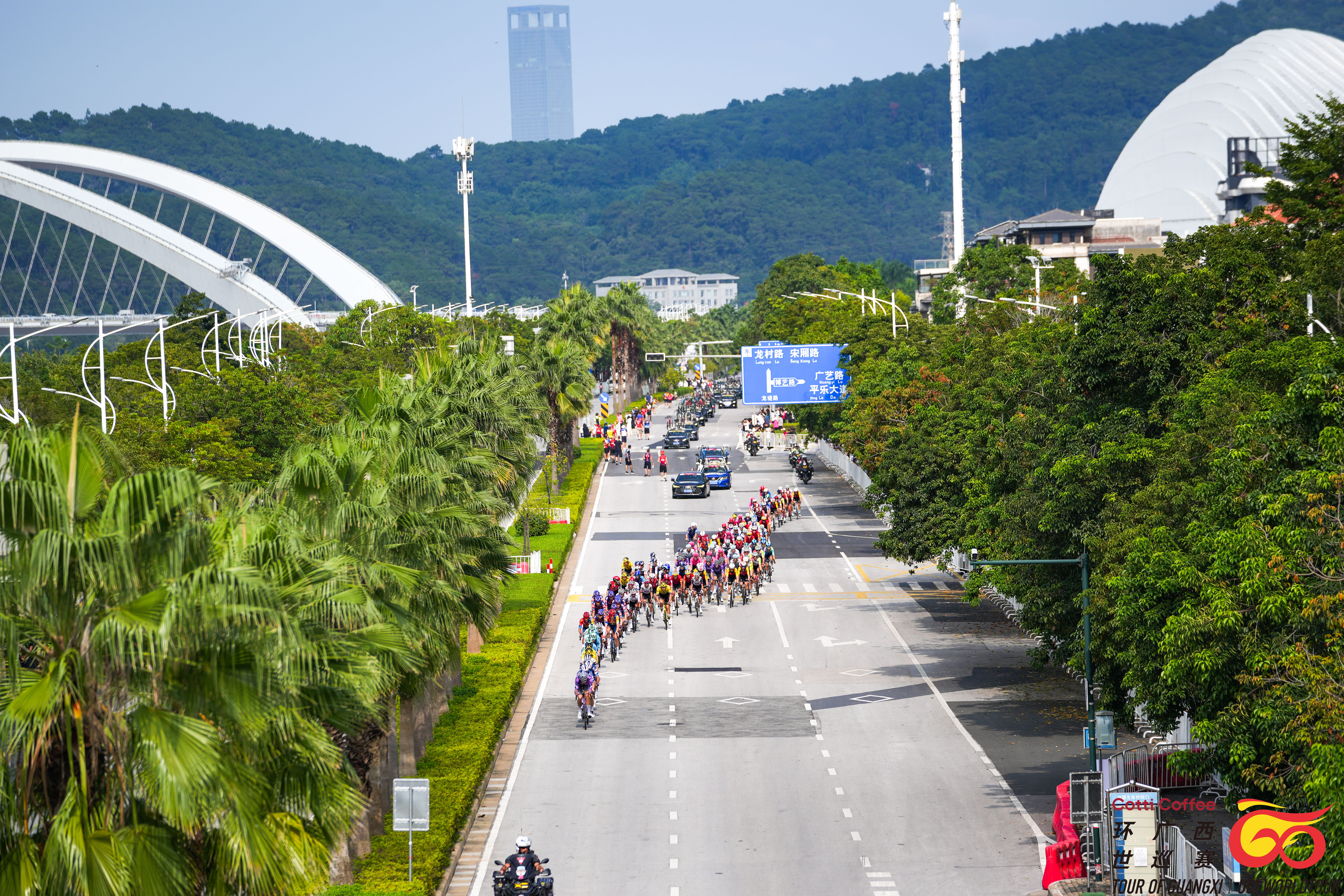 2025环广西世巡赛在南宁收官 保罗·达博问鼎总冠军_fororder_DSC06430_wm__62326200