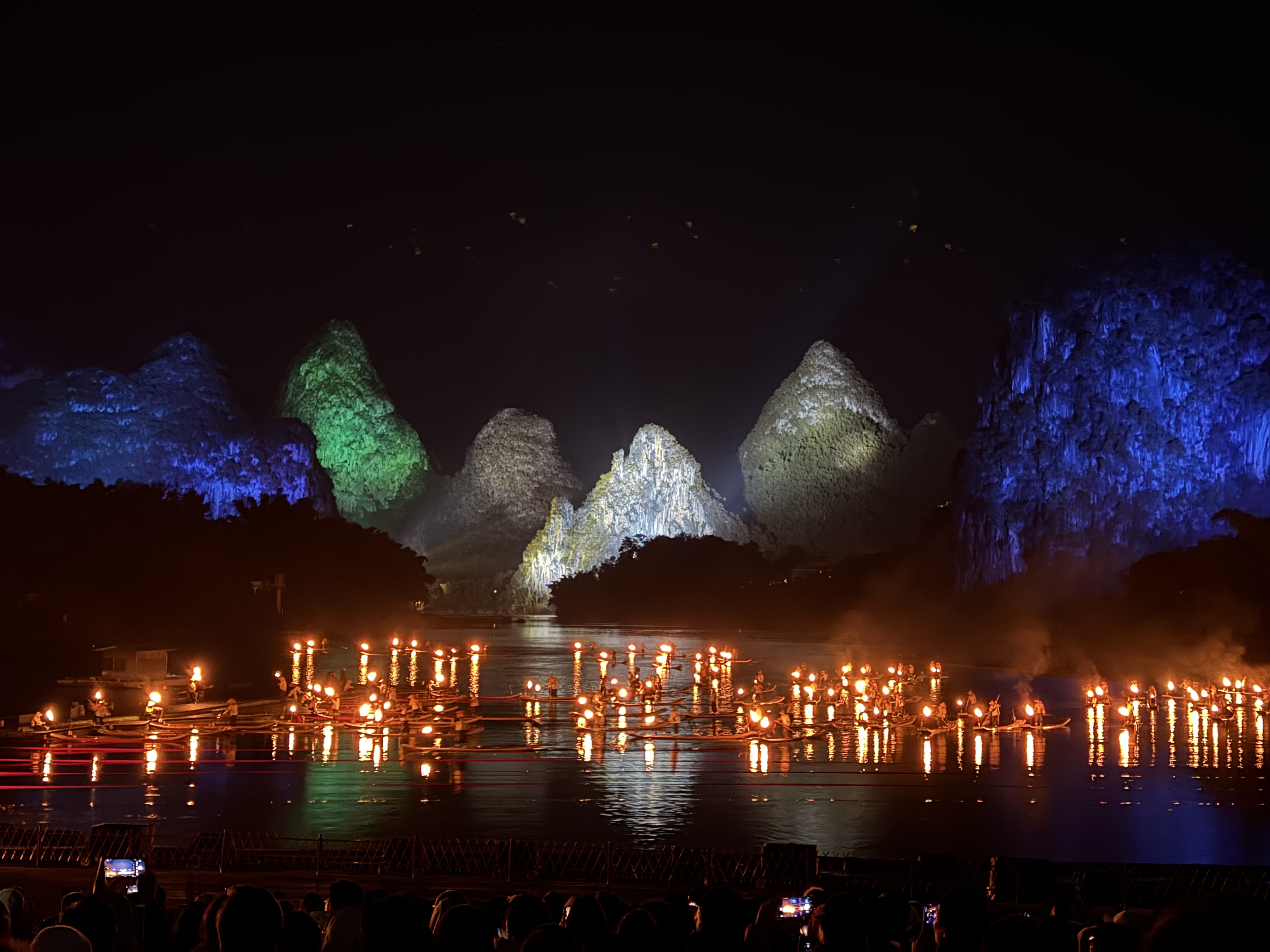 40余名国际旅行商探秘广西 沉醉于山水与人文之美_fororder_7