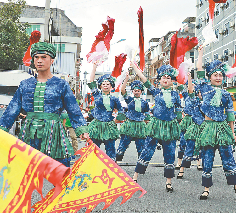 一场赛事,带活一方经济