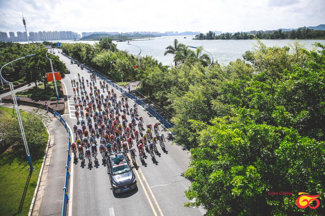 2025环广西世巡赛在防城港市正式开赛_fororder_3