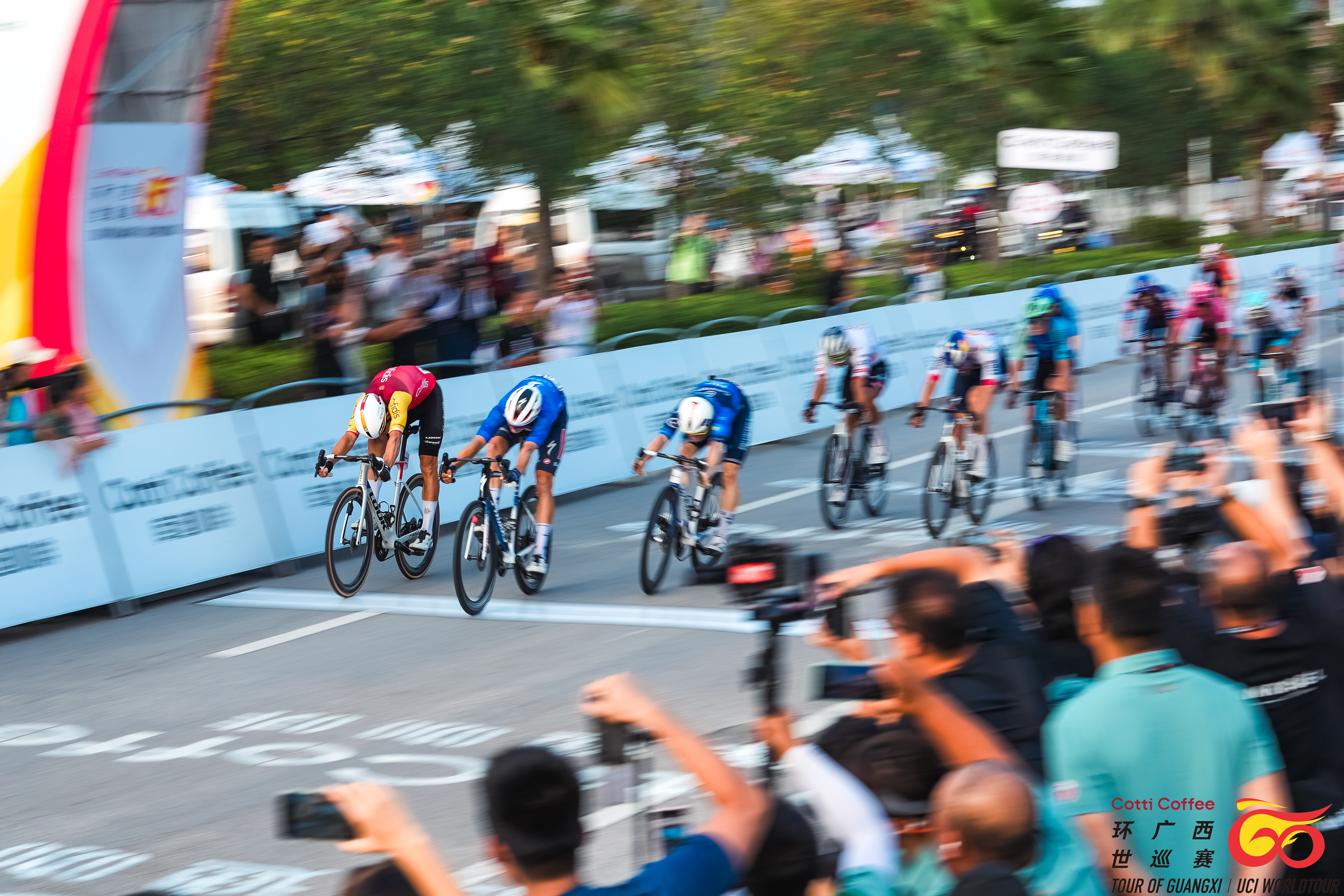 2025环广西世巡赛在南宁收官 保罗·达博问鼎总冠军_fororder_61873925