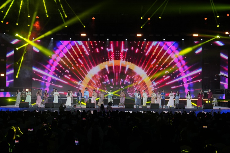 2025年广西—东盟学生歌手大赛决赛举办_fororder_2