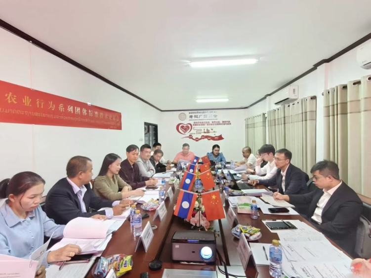 广西市场监管局:以AI为桥、创新为翼 绘就对外交流合作新图景_fororder_图片2