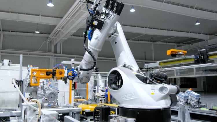 广西新能源汽车“链主企业”赛克科技荣获“汽车制造超级工厂”_fororder_2