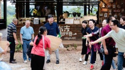 南宁市青秀区文化旅游协会换届大会举行