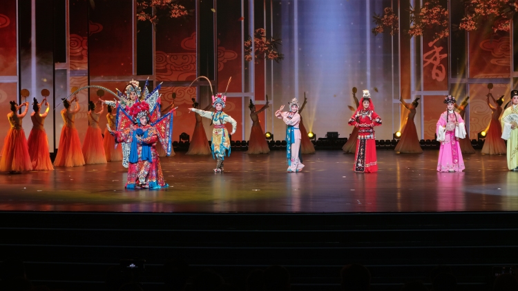 百场特色活动“点亮”2025桂林艺术节_fororder_3