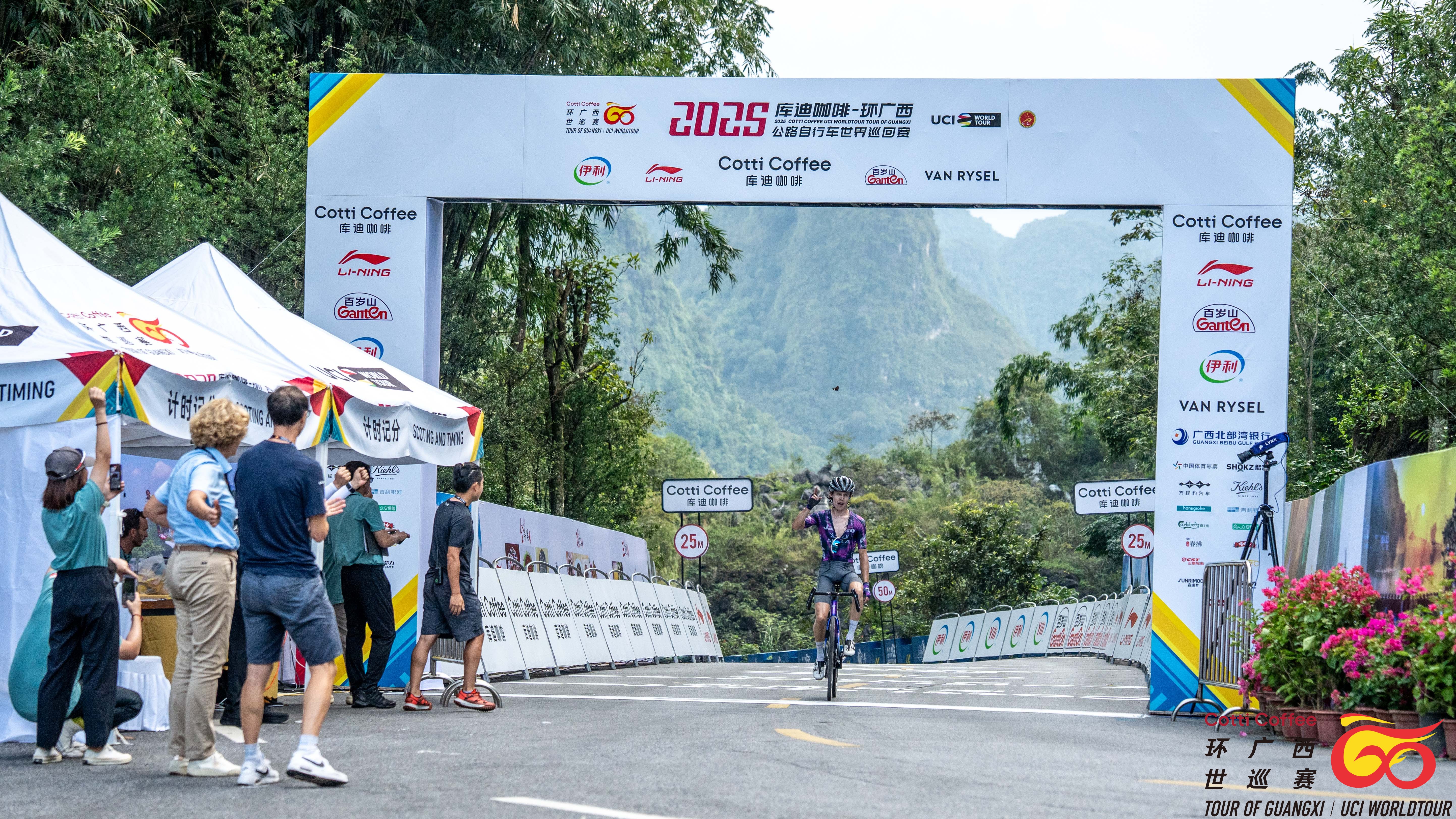 2025环广西世巡赛第五赛段:中国车手苏浩钰突围勇夺敢斗奖_fororder_DSC07613_wm__50694690