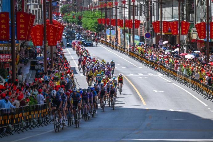 保罗·马尼耶豪取四连胜 创造环广西最长连胜新纪录_fororder_STAGE 4 通稿V6(1)254