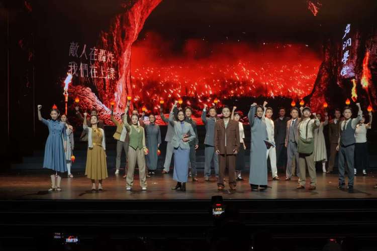 百场特色活动“点亮”2025桂林艺术节_fororder_2