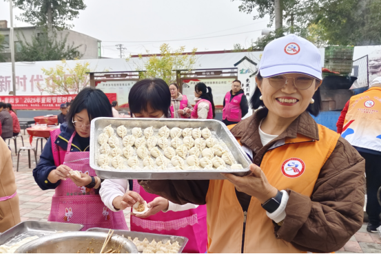 保定徐水:敬老爱老 情暖重阳_fororder_保定徐水:敬老爱老 情暖重阳89